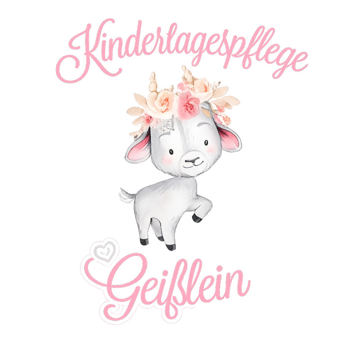 Tagesmutter Bürstadt Geißlein